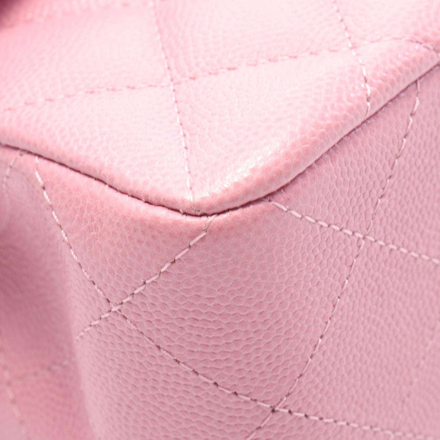 Chanel Others Pink Shoulder Bags