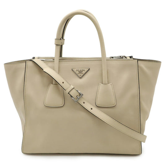 Prada Others Gray Handbags