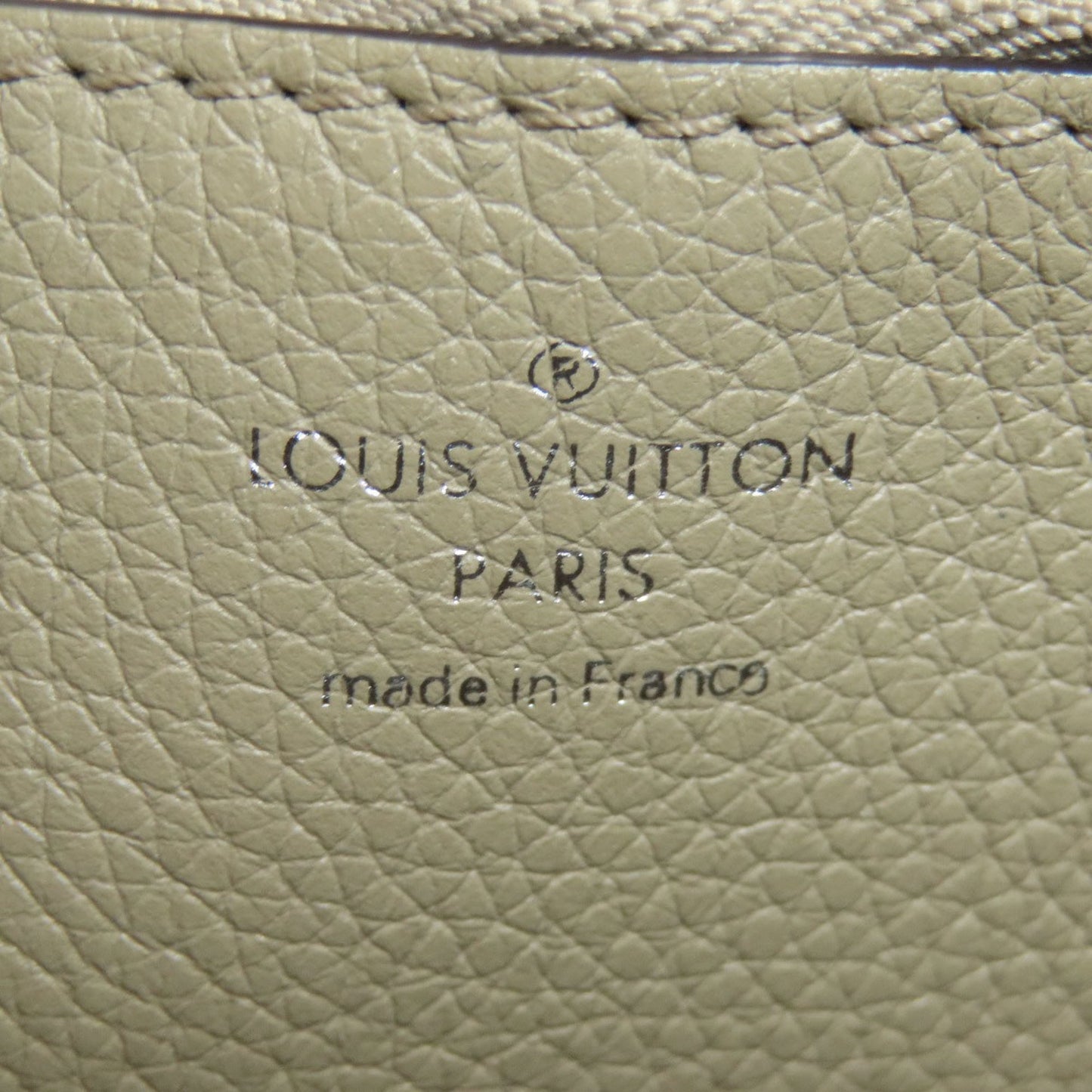 Louis Vuitton Exotic Red Handbags