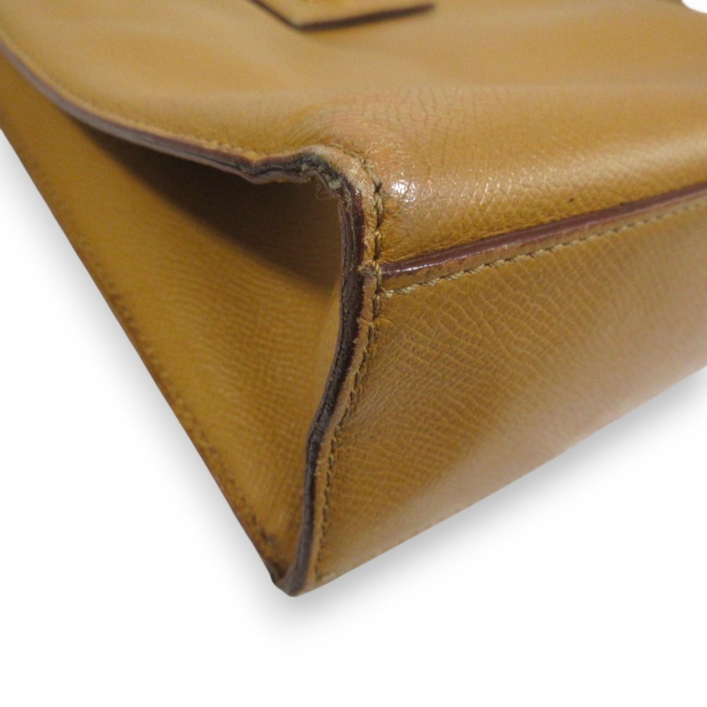 Celine Others Brown Shoulder Bags