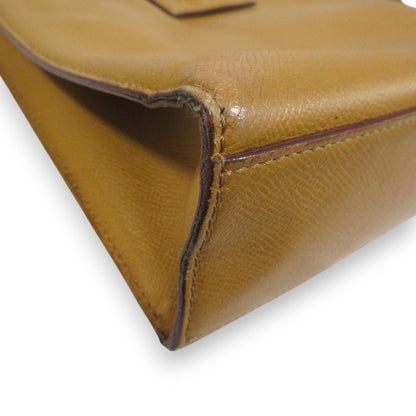 Celine Others Brown Shoulder Bags