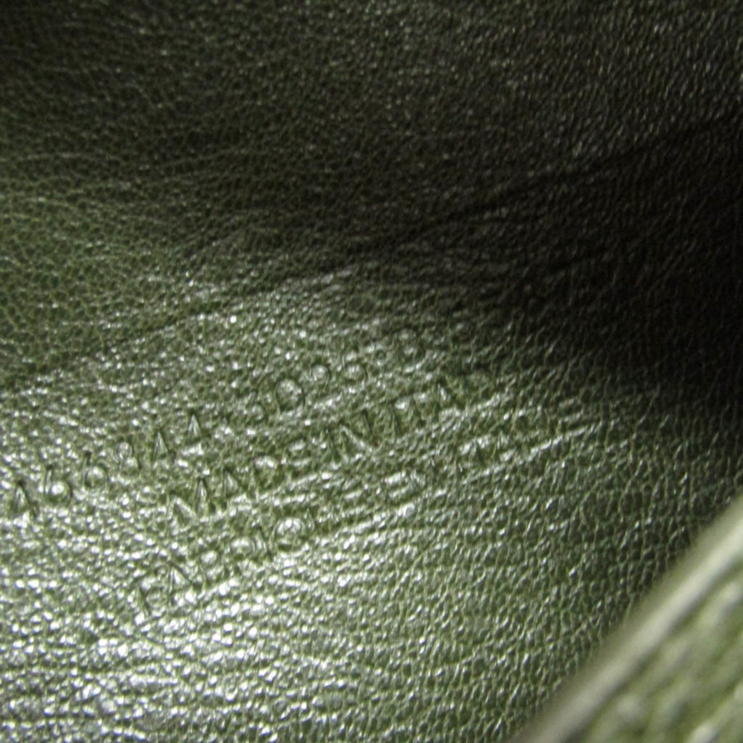 Balenciaga Others Green Handbags