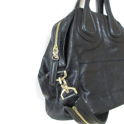 Givenchy Others Black Handbags