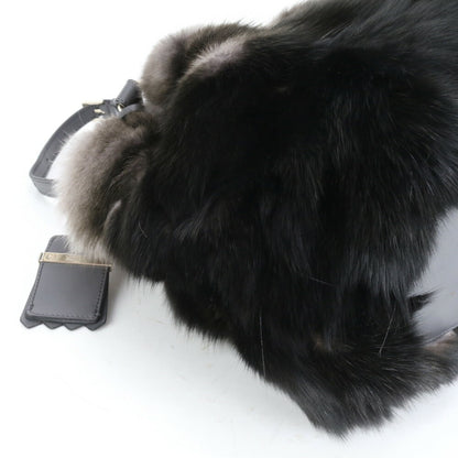 Tod's Others Gray Shoulder Bags