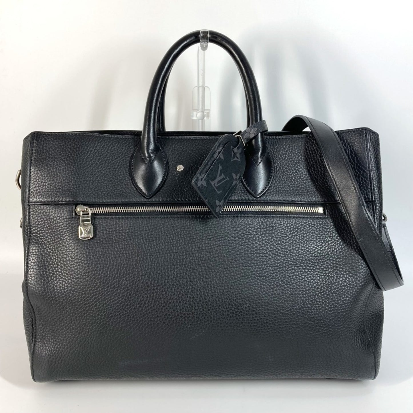 Louis Vuitton Others Black Shoulder Bags