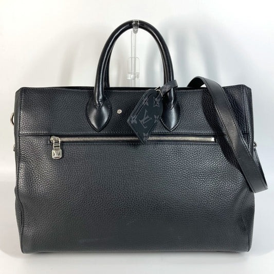 Louis Vuitton Others Black Shoulder Bags