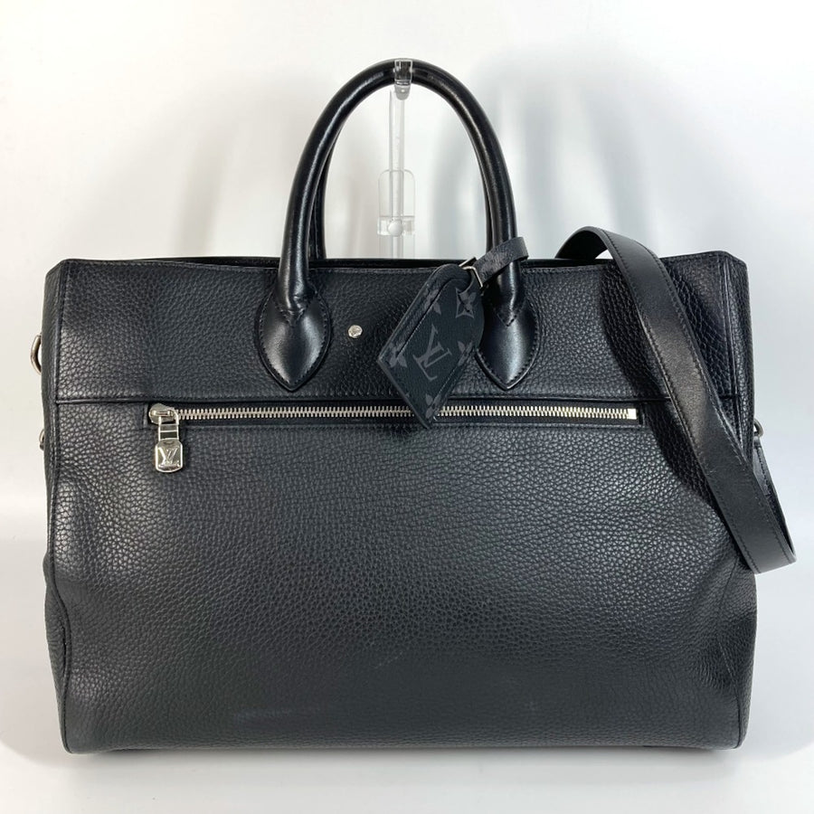 Louis Vuitton Others Black Shoulder Bags