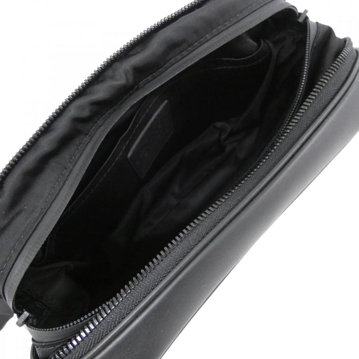 Louis Vuitton Nylon Black Shoulder Bags