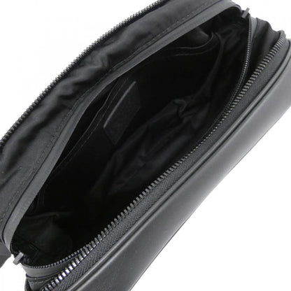 Louis Vuitton Nylon Black Shoulder Bags