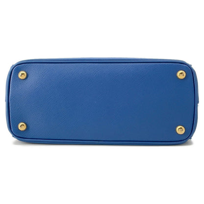 Prada Others Blue Handbags