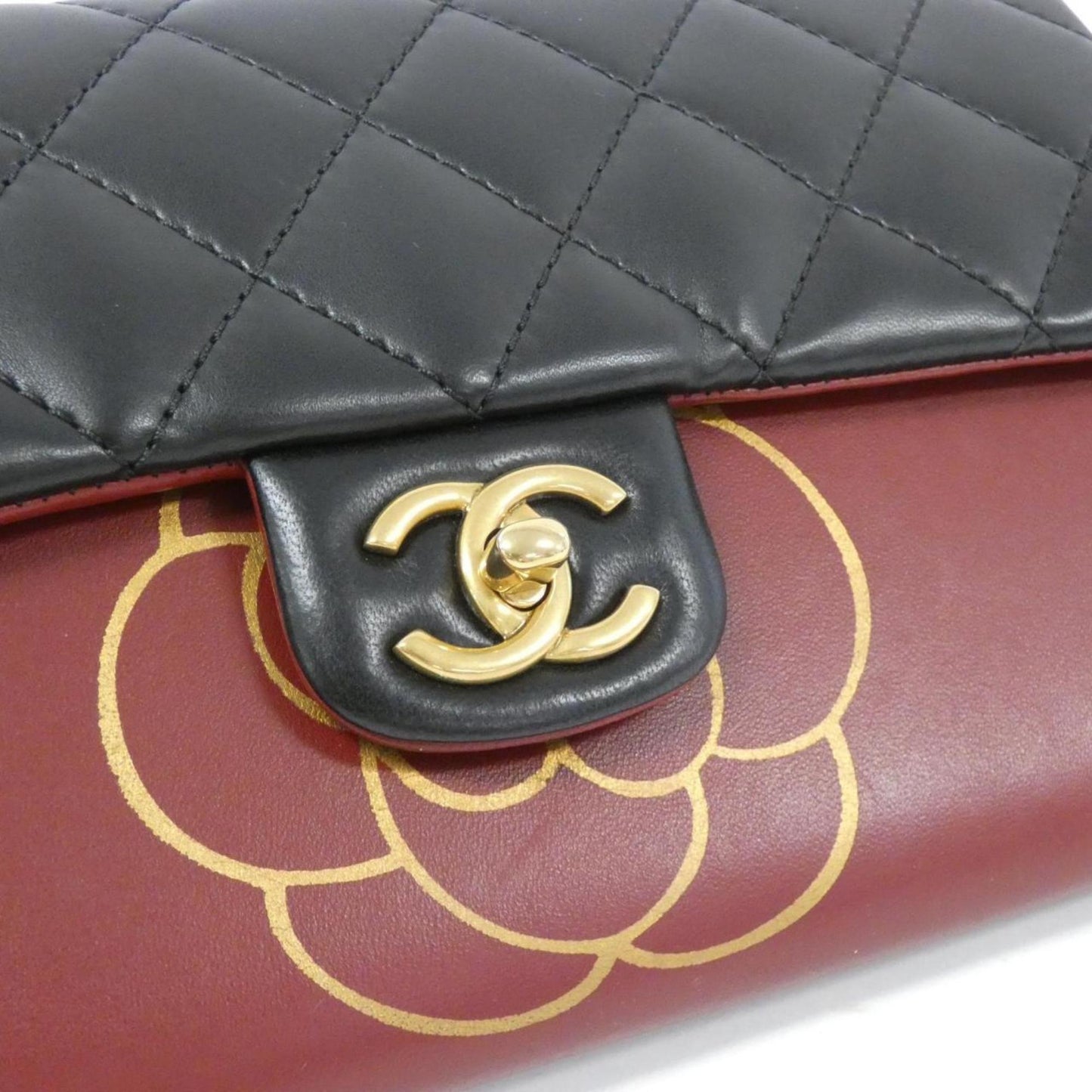 Chanel Others Black Shoulder Bags