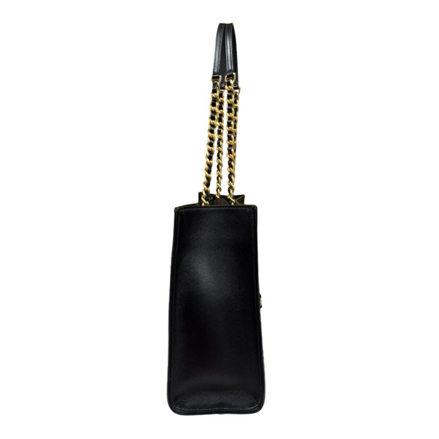 Chanel Others Black Tote Bags
