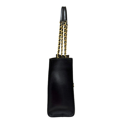 Chanel Others Black Tote Bags