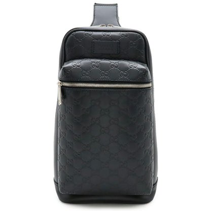 Gucci Others Black Shoulder Bags