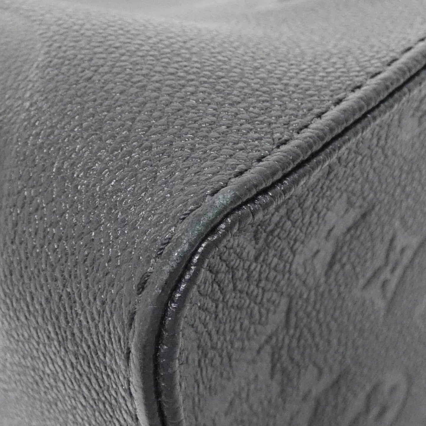 Louis Vuitton Empreinte Black Handbags