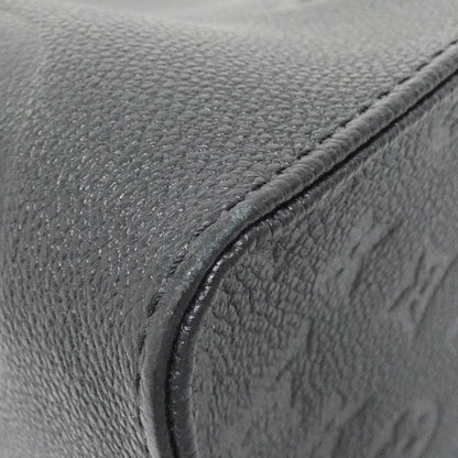 Louis Vuitton Empreinte Black Handbags