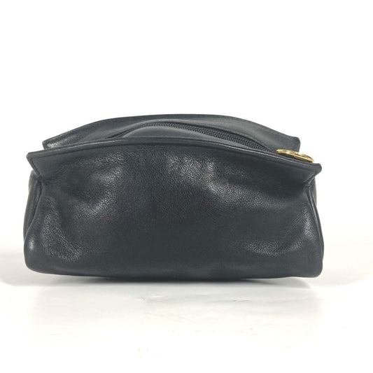 Versace Others Black Small Bags