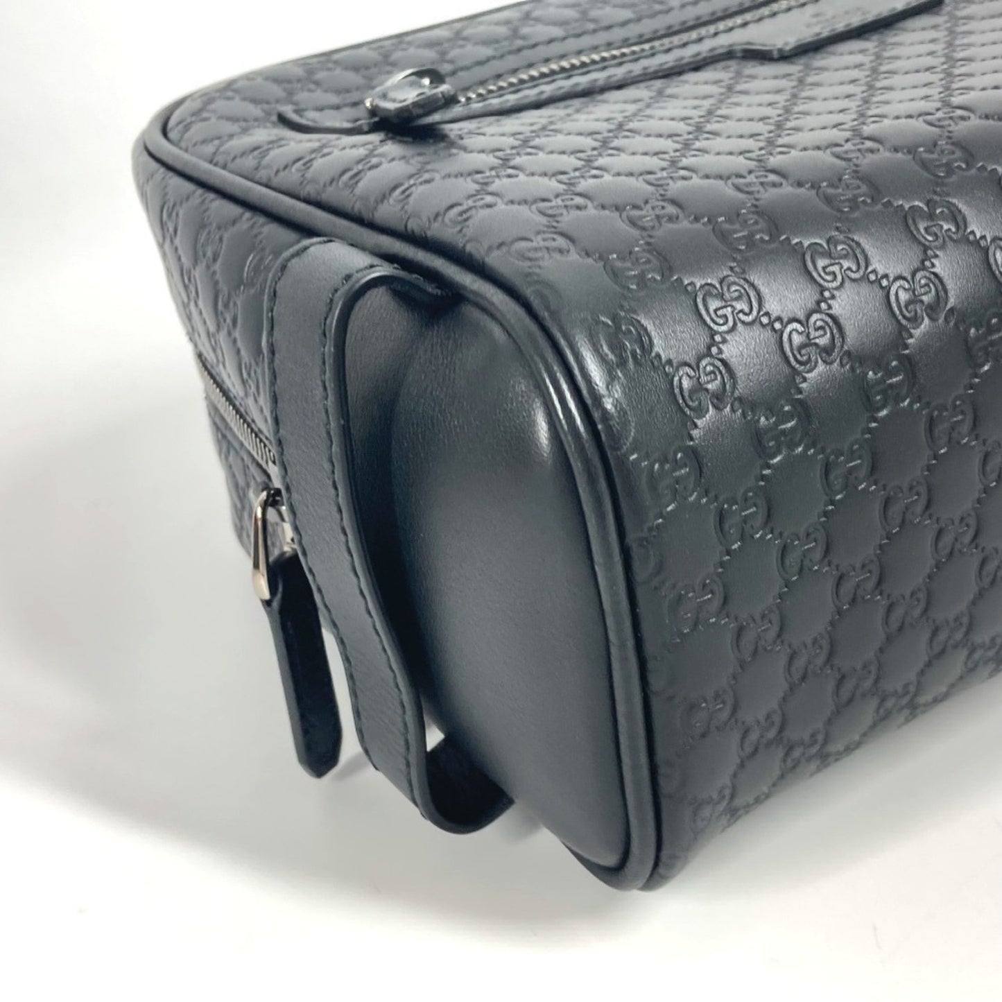 Gucci Others Black Clutch Bags