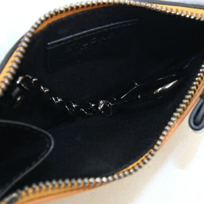 Bvlgari Others Black Key Rings