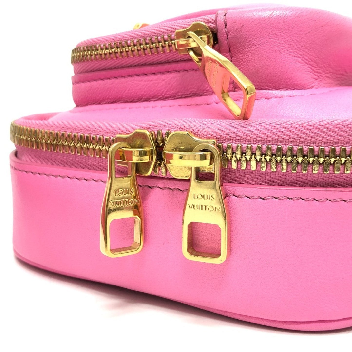 Louis Vuitton Others Pink Shoulder Bags