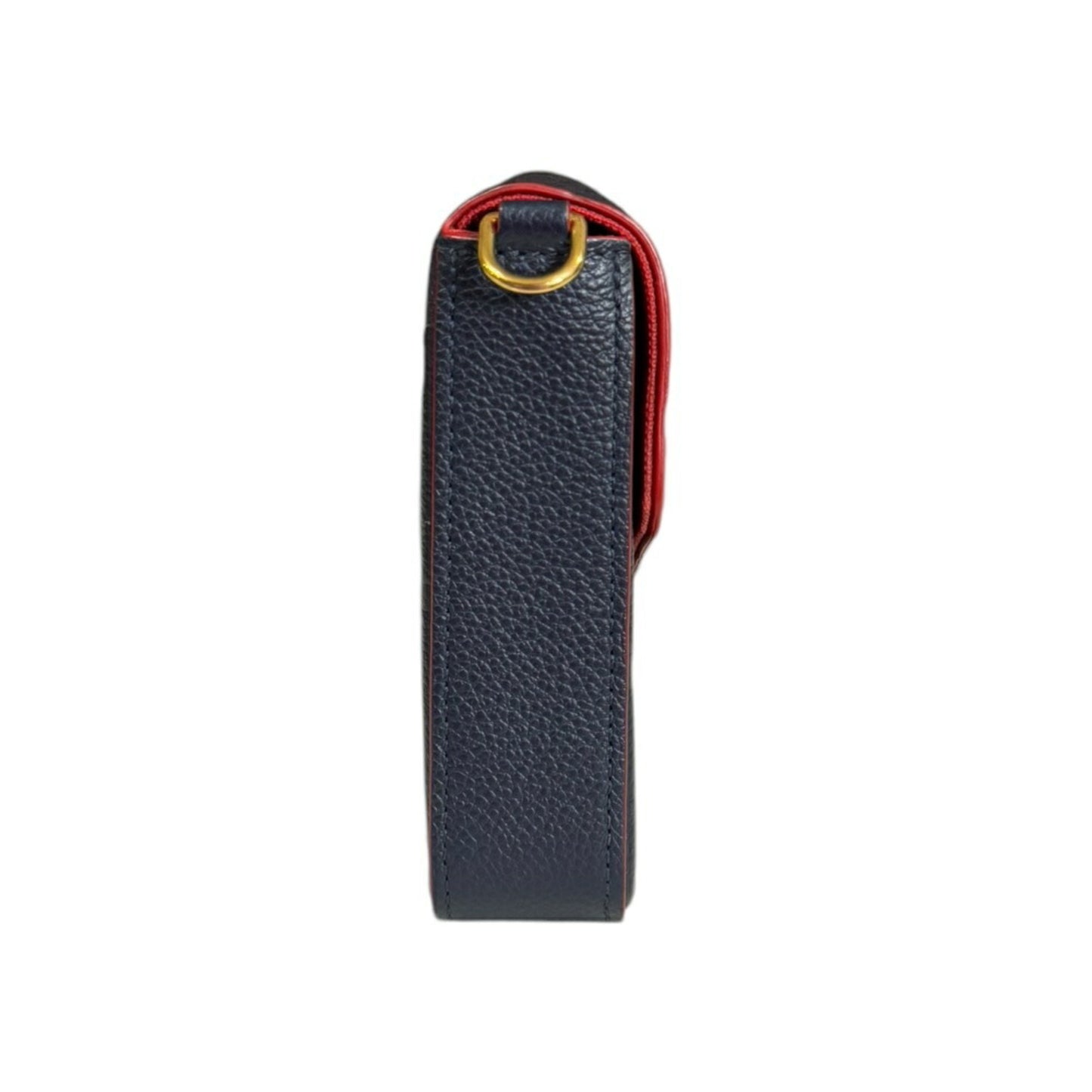 Louis Vuitton Empreinte Blue Shoulder Bags
