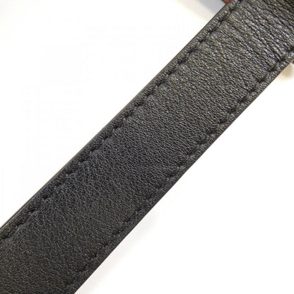 Loewe Other Leather Black Handbags