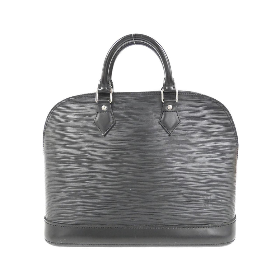 Louis Vuitton Alma BB Structured Handbag