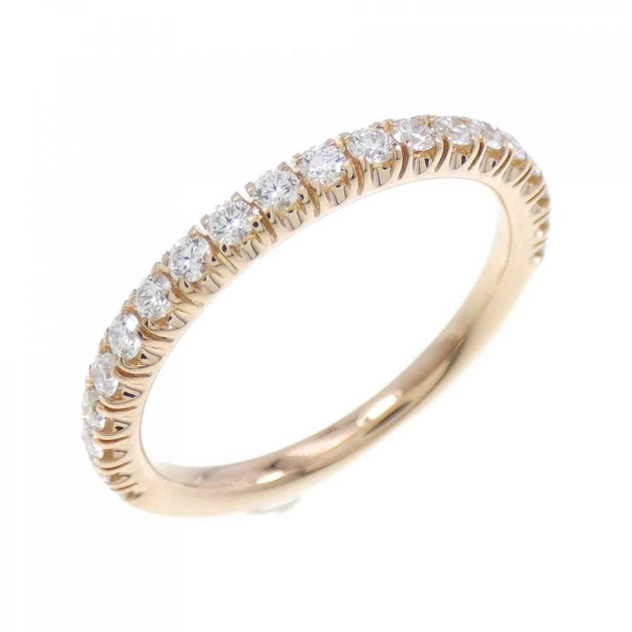 Cartier Etincelle Rose Gold Ring with Certificate