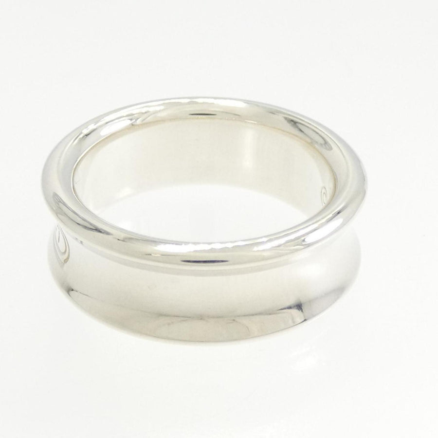 Tiffany & Co. Silver 1837 Bracelet with Insignificant Scratches and Wear