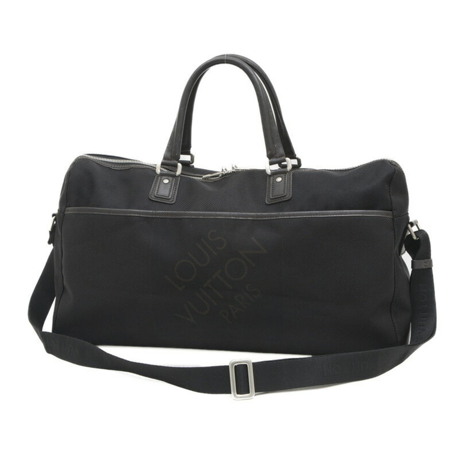 Louis Vuitton Keepall Bandouliere 50 Travel Duffel