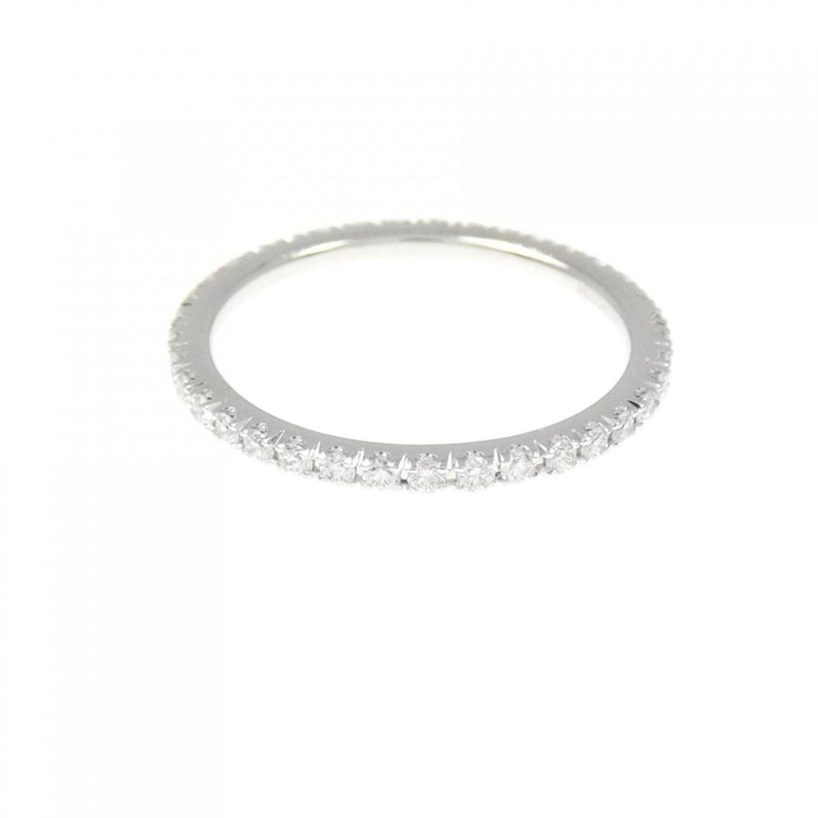 Van Cleef & Arpels Eternity Band Diamond Pave