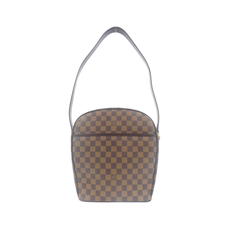 Louis Vuitton Mini Lin Shoulder Bag