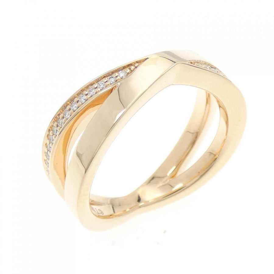 Tiffany & Co. Rose Gold Tiffany & Co X with Minimal Scratches