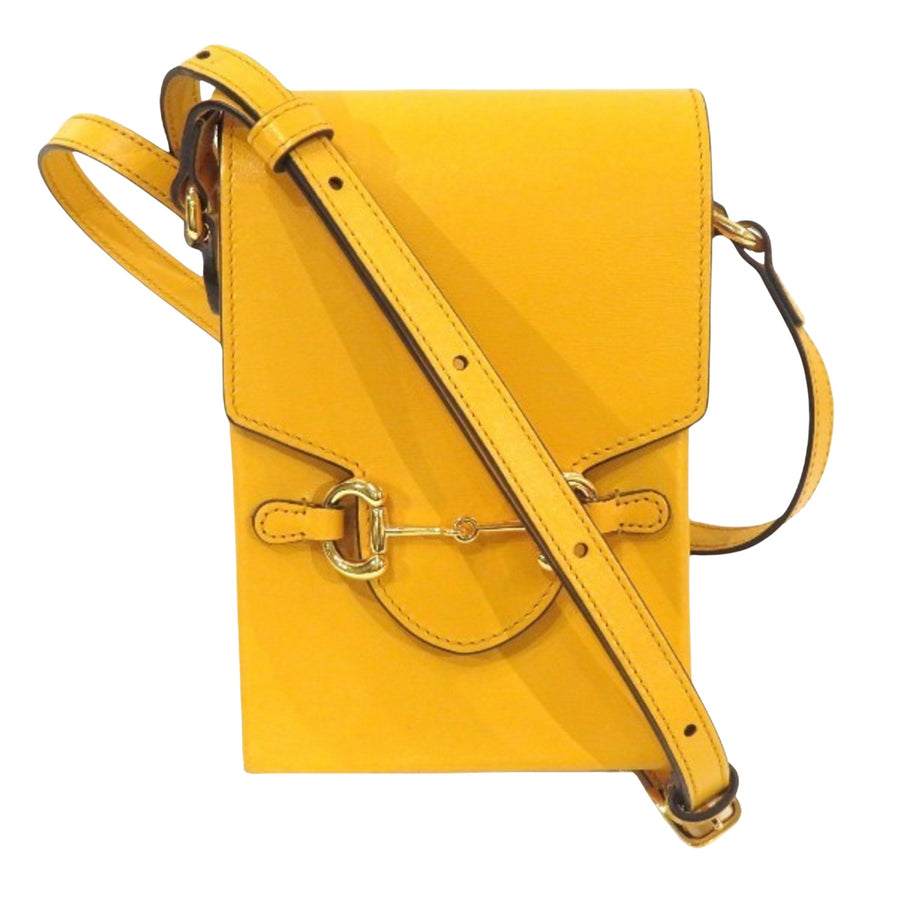 Gucci Horsebit 1955 Shoulder Bag