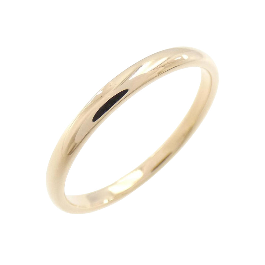 Tiffany & Co. Alliance Forever Rose Gold Ring