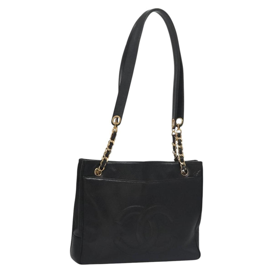 Chanel Chanel Tote Bag Leather