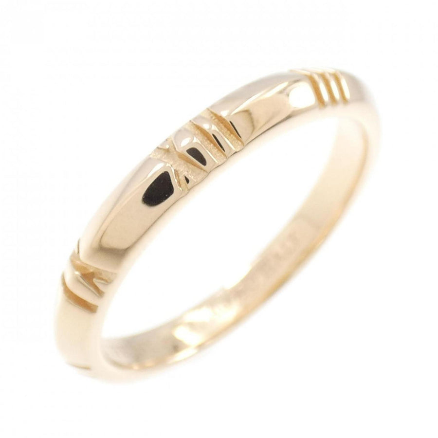 Tiffany & Co. Atlas Rose Gold Bracelet
