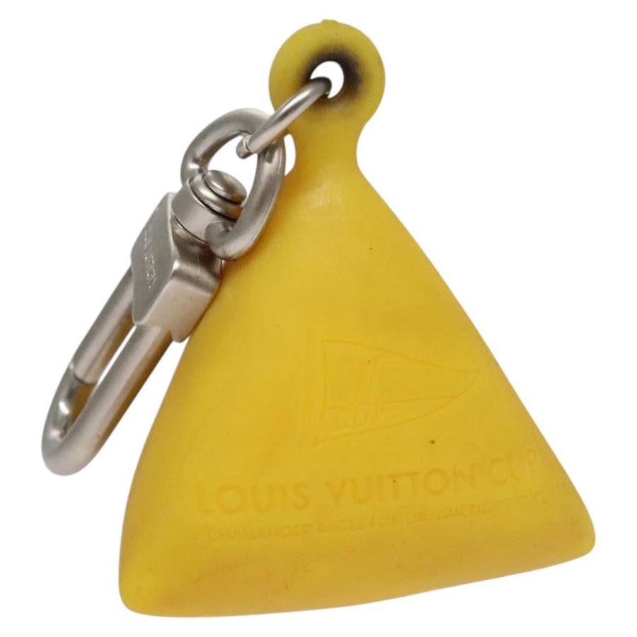 Louis Vuitton Louis Vuitton Cup Keychain