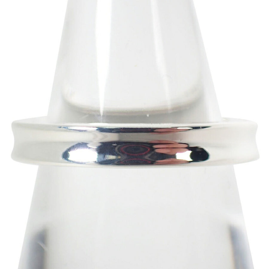 Tiffany & Co. Silver Jewelry with Elegant Design