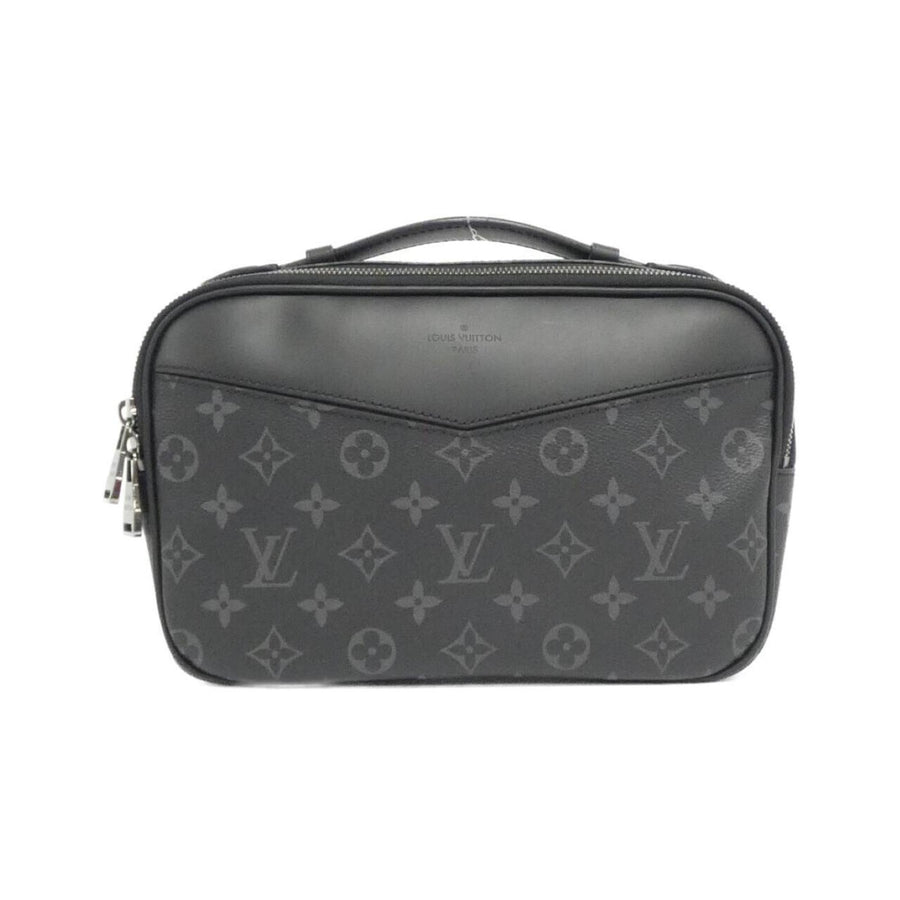 Louis Vuitton Canvas Bum Bag with Dust Bag