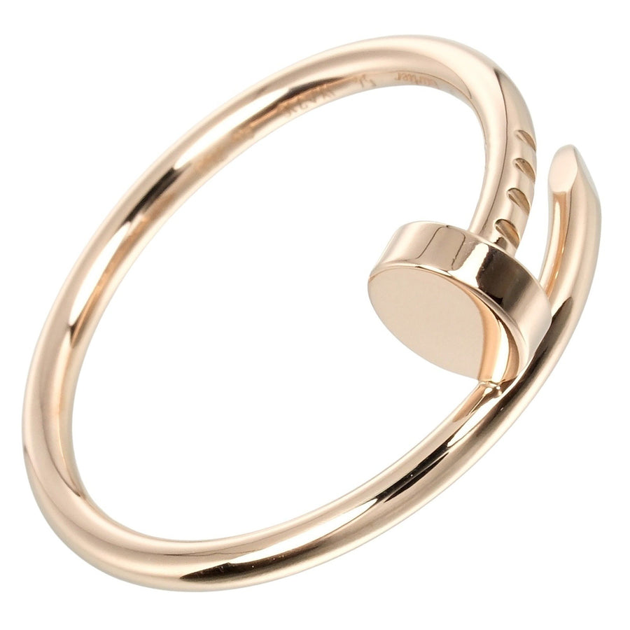 Cartier Juste un clou Rose Gold Bracelet
