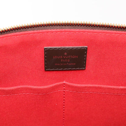 Louis Vuitton Brown Canvas Westminster