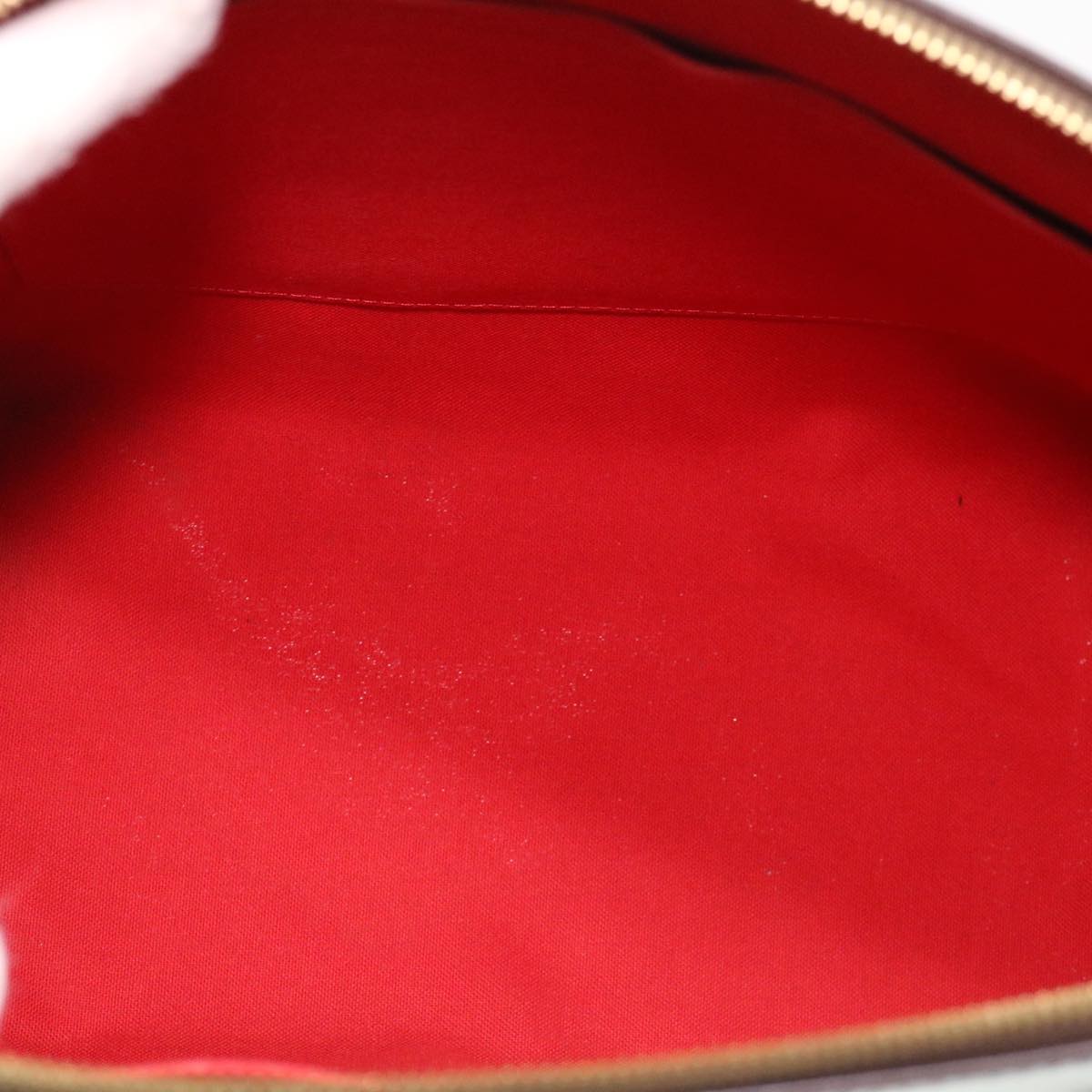 Louis Vuitton Brown Canvas Westminster