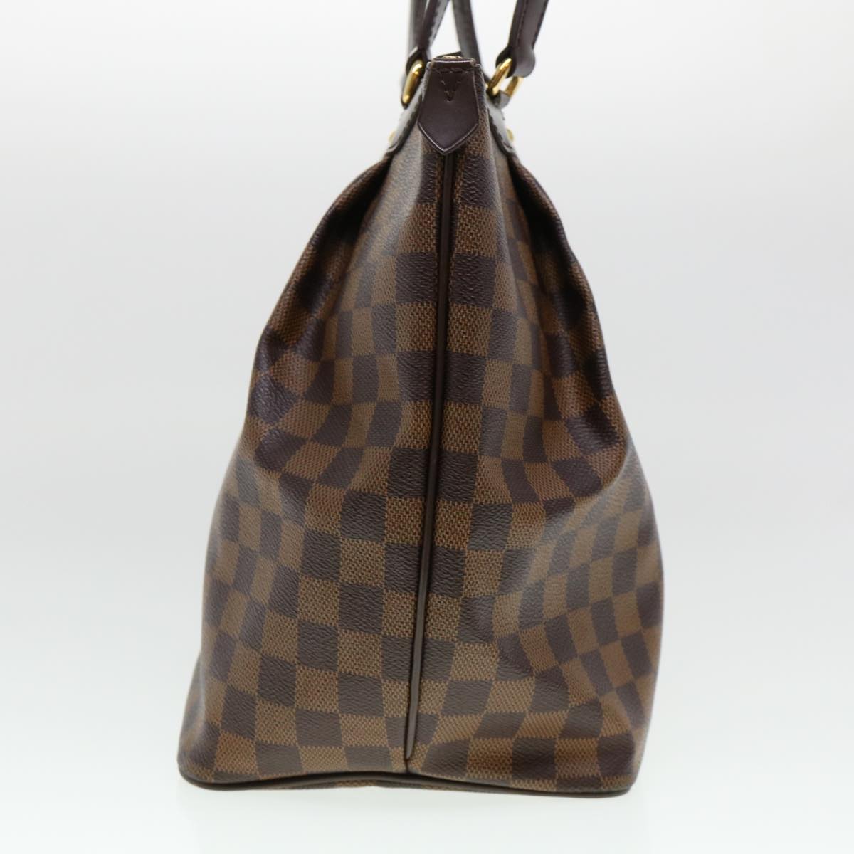 Louis Vuitton Brown Canvas Westminster