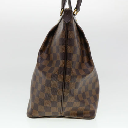 Louis Vuitton Brown Canvas Westminster