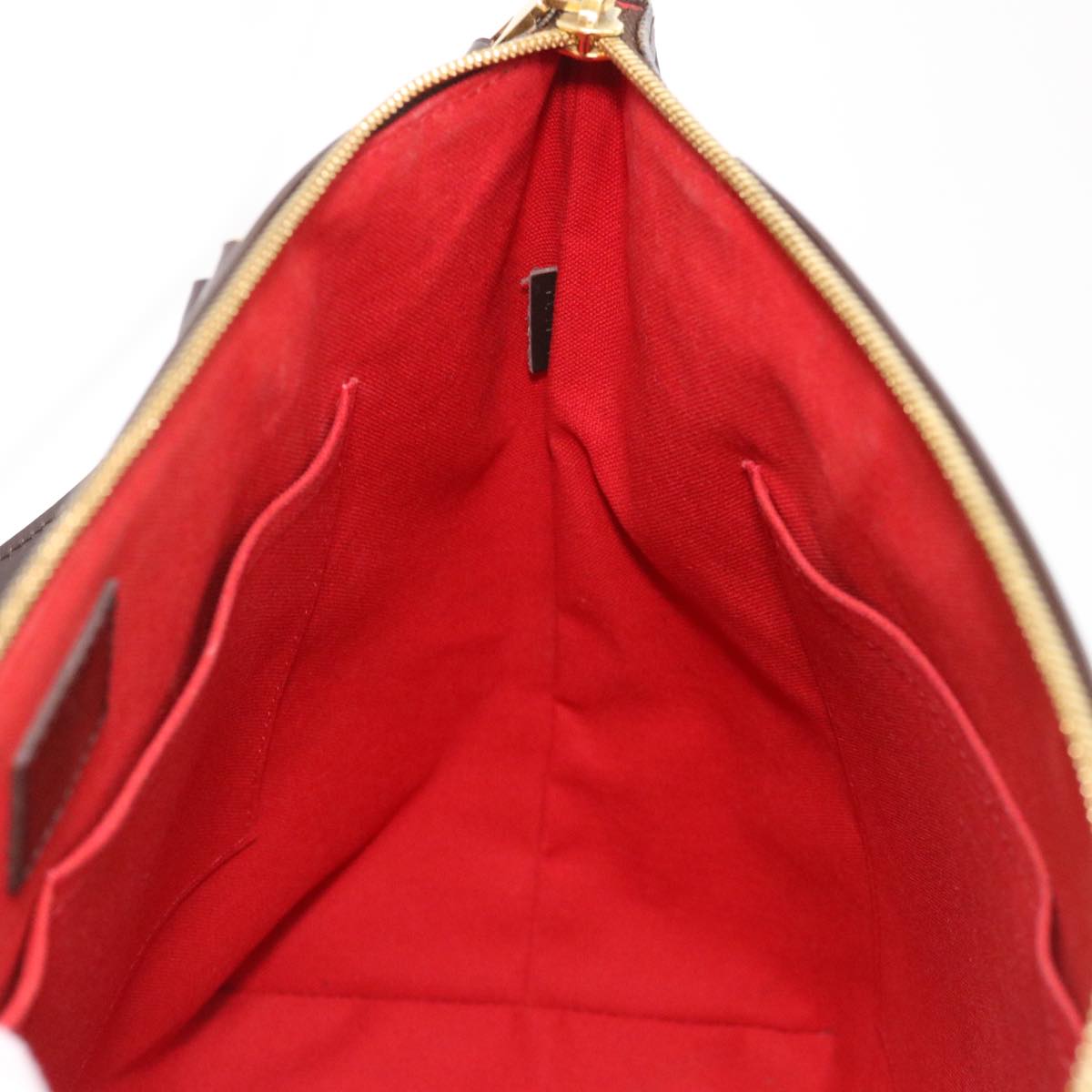 Louis Vuitton Brown Canvas Westminster