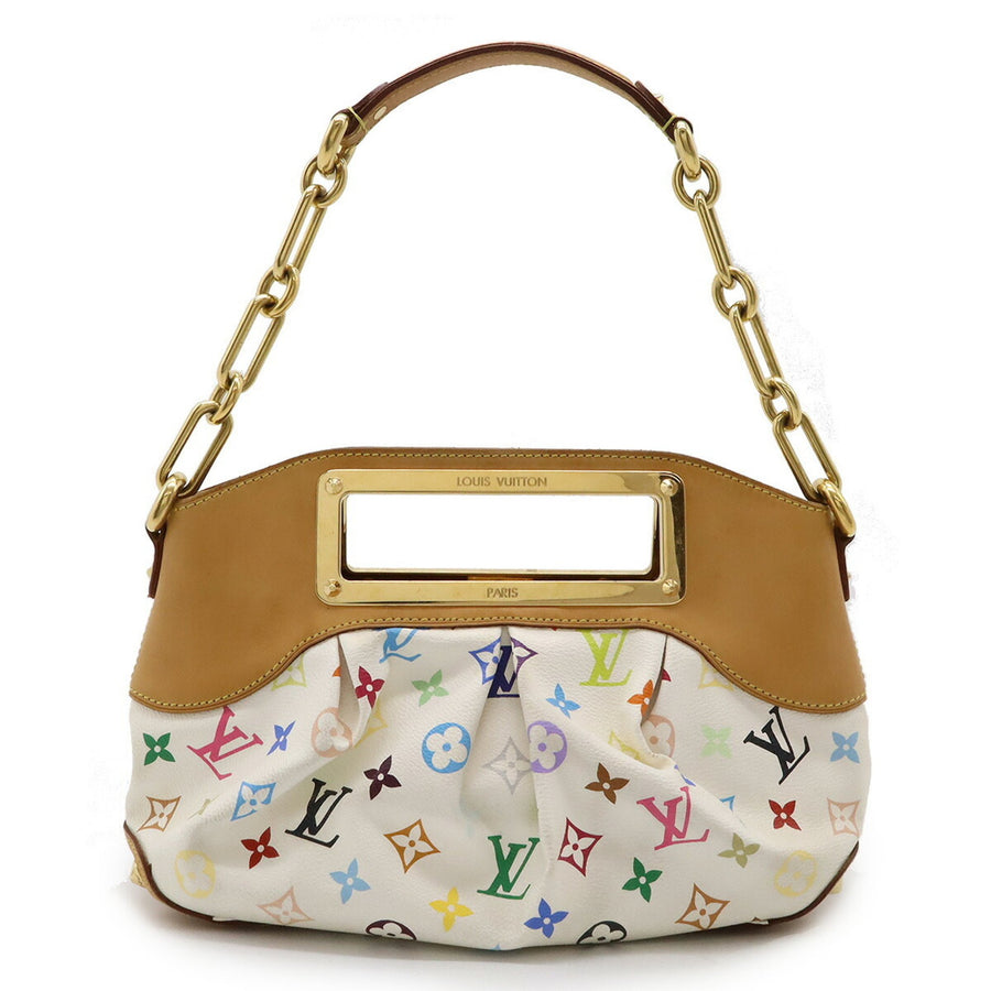 Louis Vuitton Mini Lin Multicolore Shoulder Bag