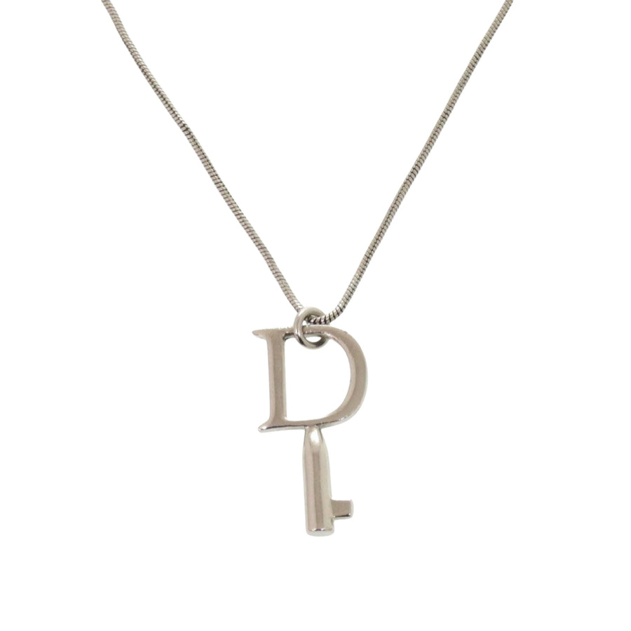 Dior Metallic Scratch-Resistant Earrings