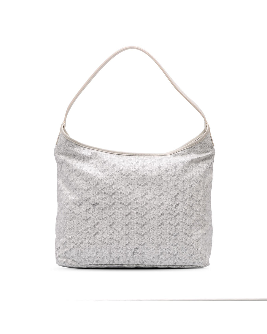 Goyard Chevron Tote Bag