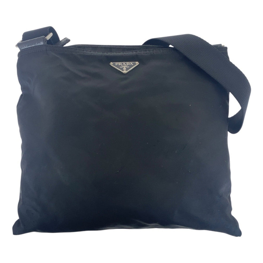 Prada Prada Nylon Crossbody Bag
